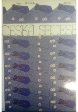 Ceska secese