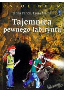Tajemnica pewnego budynku