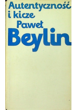 Autentyczność i kicze