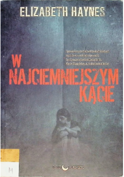 W najciemniejszym kącie
