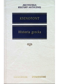 Historia grecka