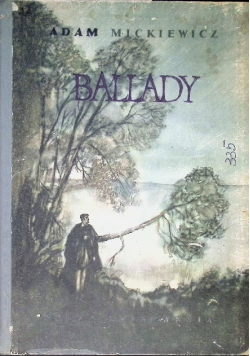 Mickiewicz Ballady