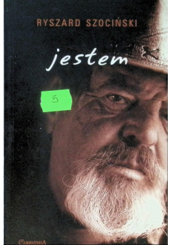 Jestem