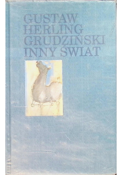 Inny świat