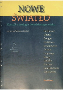 Nowe Światło