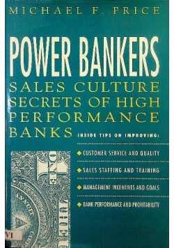 Power Bankers
