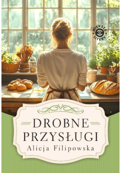 Drobne przysługi