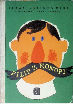 Filip z Konopi