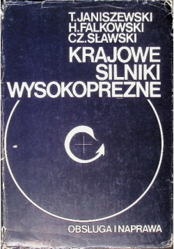 Krajowe silniki wysokoprężne