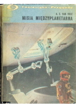 Misja międzyplanetarna