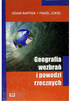 Geografia wezbrań i powodzi rzecznych