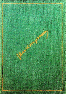 Bunt Napierskiego baśń nocy świętojańskiej 1930 r.