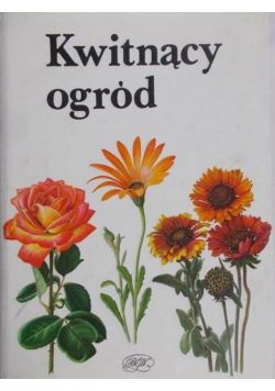 Kwitnący ogród
