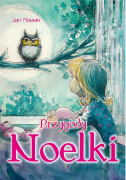 Przygody Noelki