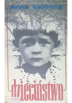 Dzieciństwo