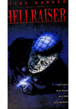 Hellraiser