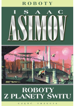 Roboty Tom 4 Roboty z planety świtu