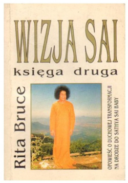 Wizja Sai księga druga