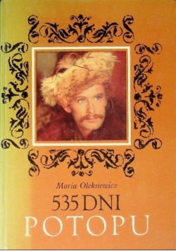 535 dni potopu