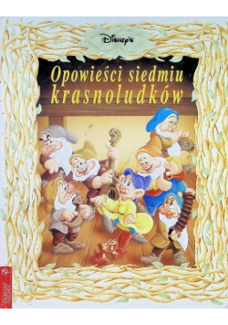 Opowieści siedmiu krasnoludków