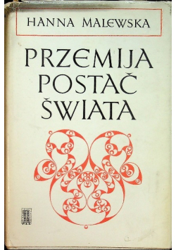Przemija Postać Świata