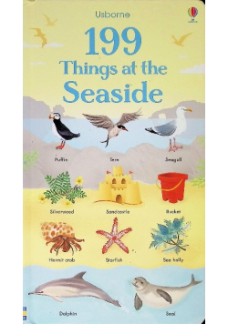 199 Things at the Seaside