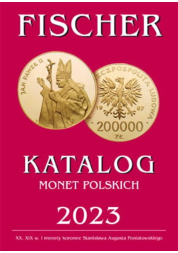 Katalog Monet Polskich i z Polską