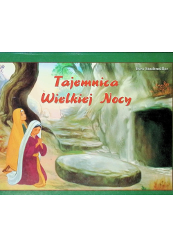Tajemnica Wielkiej Nocy