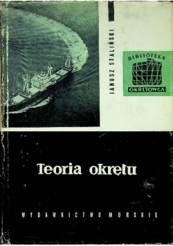 Teoria okrętu