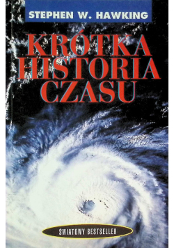 Krótka historia czasu