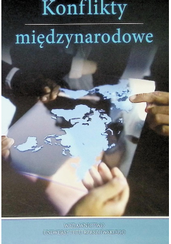 Konflikty międzynarodowe