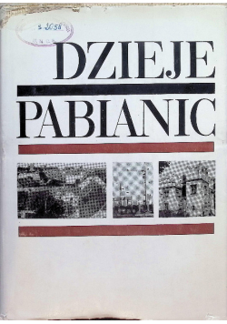 Dzieje Pabianic