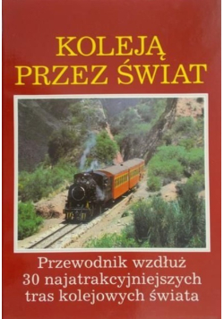 Koleją przez świat