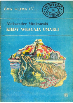 Kiedy wracają umarli