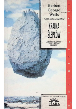 Kraina ślepców