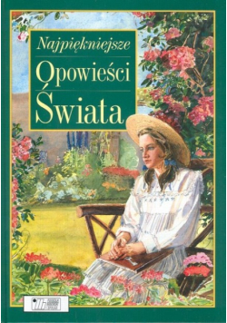 Najpiękniejsze opowieści świata