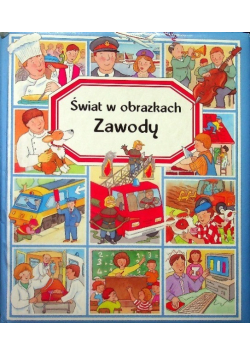 Świat w obrazkach Zawody
