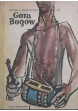 Góra Bogów
