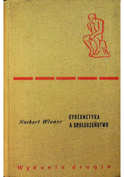 Cybernetyka i społeczeństwo