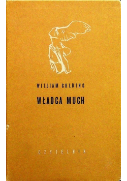 Władca much