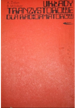 Układy tranzystorowe dla radioamatorów