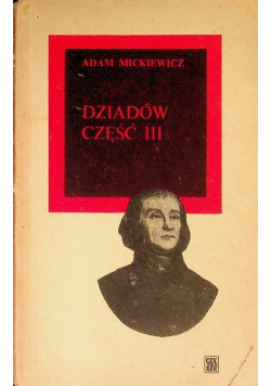Dziadów Część III