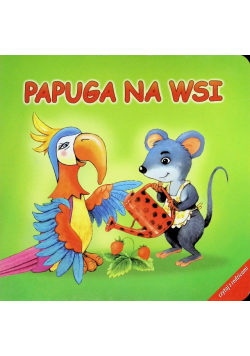 Papuga na wsi
