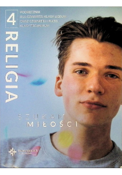 Religia 4 liceum i technikum