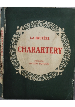Charaktery 1911 r.