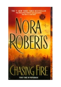 Chasing Fire