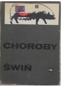 Choroby świń