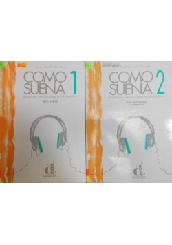 Como Suena, 1-2