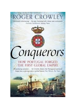 Conquerors