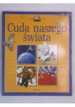 Cuda naszego świata